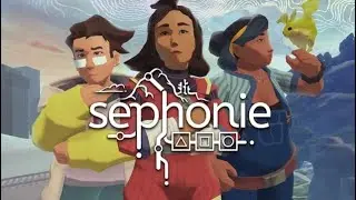 Sephonie - Full Game Walkthrough/All Achievements