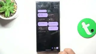 HMD Skyline - How to Enable or Disable NFC - Manage Your Connectivity Options