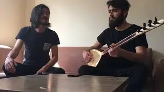 Feyzi Yağcı & Mete Çakin - Hacel Obası