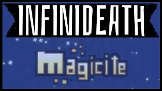 INFINIDEATH : Magicite - 05 - Peon [Part 1]