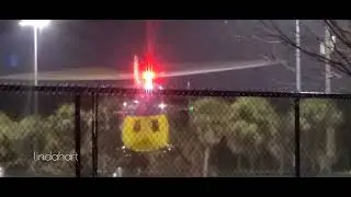 TGH trauma alert #clearwaterflorida 10/8/2025 #iontb#lifeflight@lindahart4955