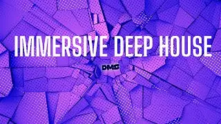 Immersive Deep House Mix | Atmospheric Vibes for Late Nights & Long Drives
