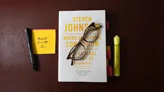 How good ideas come to life