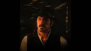 Most Iconic RDR2 Scene🔥 | #shorts #rdr #rdr2