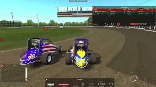 Probando nuestro NUEVO MOD de Midget 