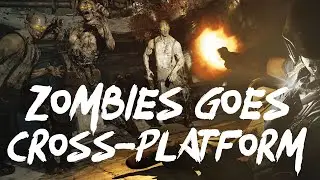 COD Cold War Zombies goes cross-platform, joins Battle Pass