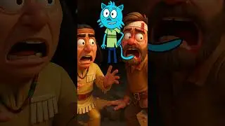 Vtipy Dňa: Winnetou a Old Shatterhand