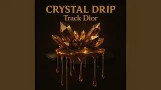 Crystal Drip Jazz