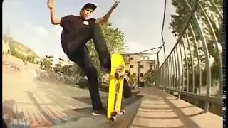 Quad G's @ Ilioupoli Skatepark
