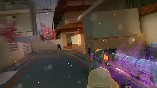 New device | Fragmovie standoff 2