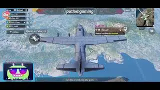Watch me stream PUBG MOBILE on Omlet Arcade!