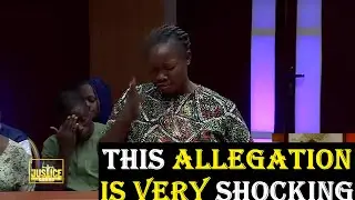THIS ALLEGATION IS VERY SHOCKING || Justice Court EP 183