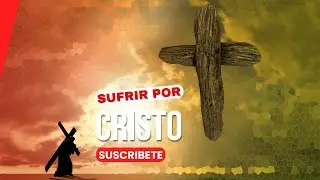 | Pastora Marisol Rodriguez SUFRIR POR CRISTO