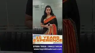 MBBS in Russia | Admission Open 2026 | Top University | Apply now | Best MBBS consultancy Chennai