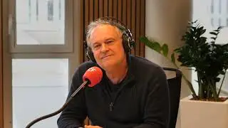 Christian Carion en Version Originale &middot; RCF Lyon
