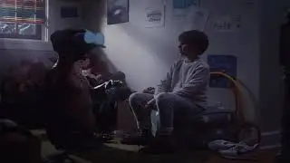 ✅  E.T. and Elliott &lsquo;reunite&rsquo; in heartwarming Xfinity holiday ad
