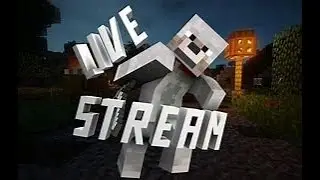 Live auf nevergame.net Netherite und Erze farmen mit Anderen