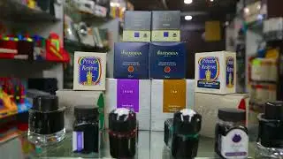 Exclusive Pens