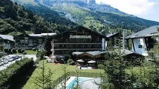 La Chemenaz - Chalet Hôtel Les Contamines-Montjoie - Votre hôtel familial à l'état pur.