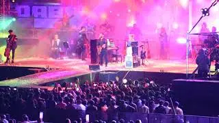 Arijit Singh 2019#Zaalima #AsNeverb4