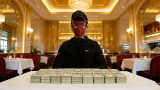 Build Wealth, Not Just Income | #money #cash #millionaires #asmrrelaxation