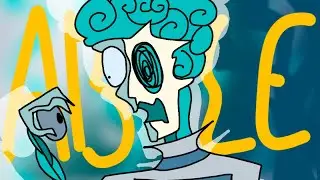 ~ABLE~ Animation Meme !mild gore! (FlipaClip)