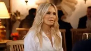 RHOC 18.07 Tamra vs. Shannon