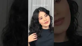 FINALIZANDO CABELO ONDULADO