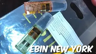 EBIN NEW YORK | 4EVER ULTRA REMOVER REVIEW | x_incredibleL