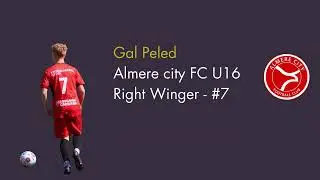 Player Highlights in 60 sec - UDI'19 (Cup - 24.08.2024)