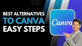 Best Alternatives to Canva