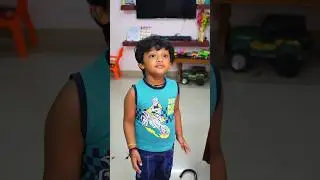 my father is my hero 😂 #vivekveena #youtubeshorts