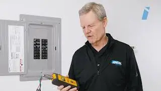 IDEAL Electrical X BILT: How to Use the Sure Trace Circuit Tracer Pro
