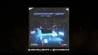 FREE Drill Loop Kit 2022 - 'SCOURGE' | 808 MELO x RXCKSON x GHOSTY x POP SMOKE | Samples | Melodies