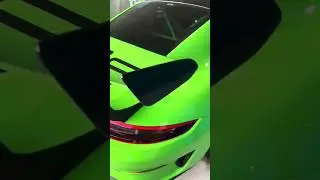Porsche #shorts #luxurycars #cartv