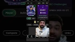Skip Doumbia & Mayulu SBC&hellip; FC 26