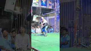 Ganjam/Berhampur Famous Hinjilicut Sana Party Jatra Apara #india #jatra #melody #shorts