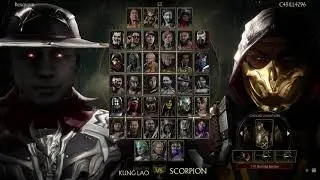 Mortal Kombat 11_Highest Damage I Ever Made