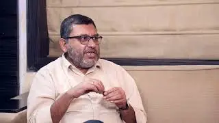 Suparna Pathak and his Daily Carry Fountain Pens (Bengali with subtitles)