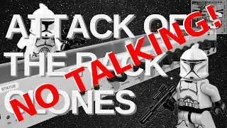 RS023.1 MAM MB 33 Mk2: No Talking Edition