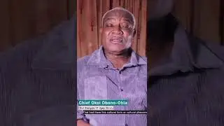 how the Etangala Masquerade got to Ugep from Nko