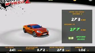 BurningWheels2 Burning Wheels 2 E15 Android GamePlay HD