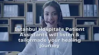 Istanbul Hospital International