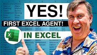 Success Custom GPT Agent To Search Excel Workbook - 2698