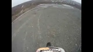 GAS GAS 200 ec