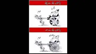 Pakistani politics and the english