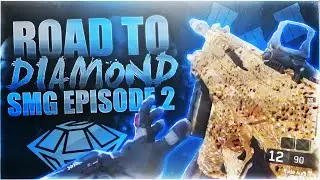 Black Ops 3 ROAD TO DIAMOND CAMO! (Episode 2) - &ldquo;KUDA&rdquo; LIVE GAMEPLAY! (Black Ops 3 Road To Diamond)