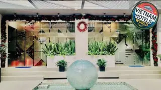 Royal Dragon Boutique Hotel | Ho Chi Minh City, Vietnam | Hotel Review 🏩