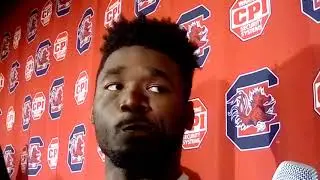 USC linebacker Skai Moore