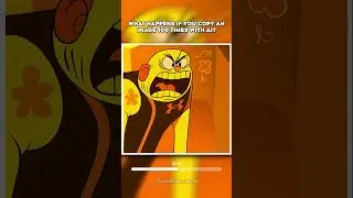 I asked AI to clone this image 100 times...